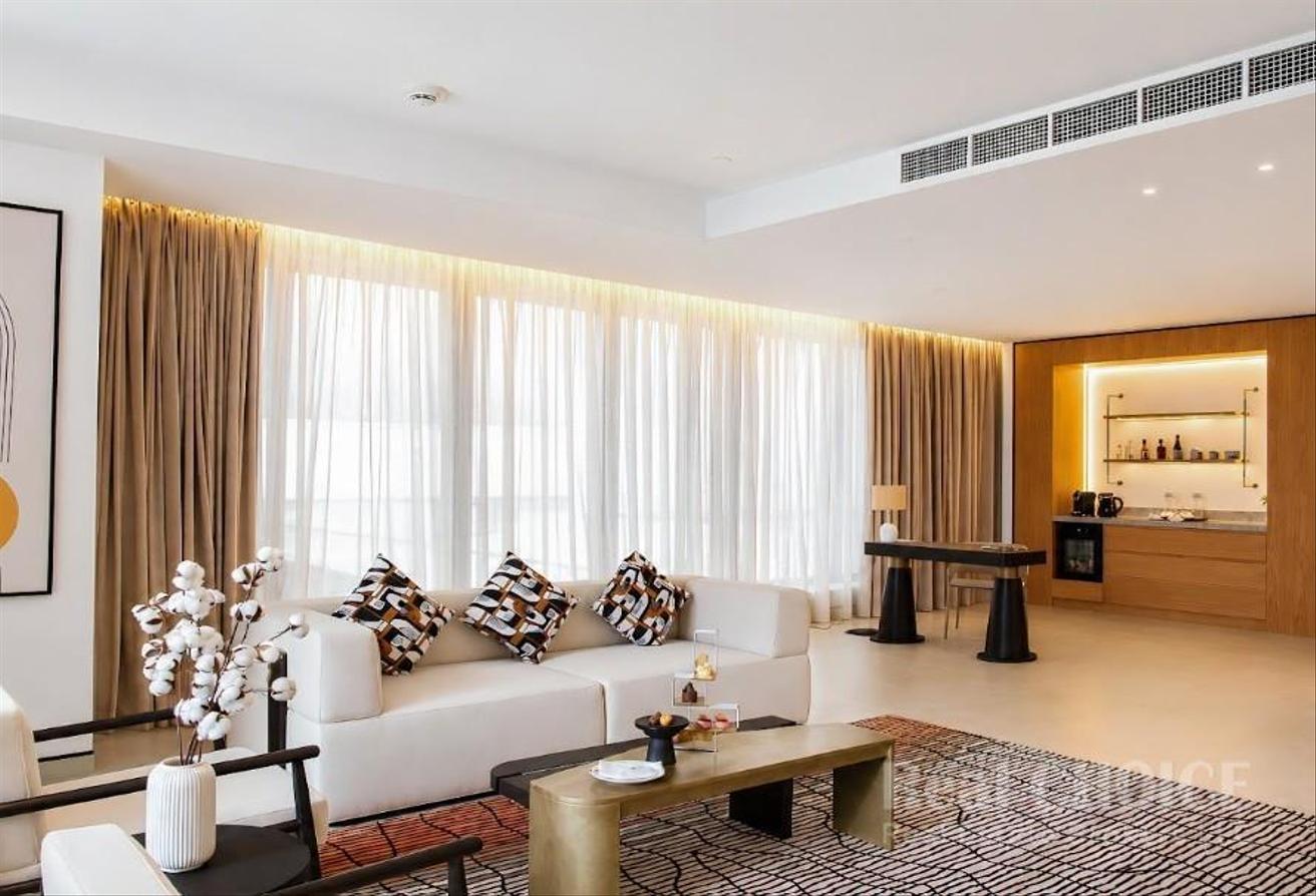 Sky Suite | Duplex | Serviced | Luxury | Specious photo 9