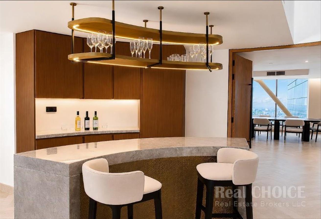 Sky Suite | Duplex | Serviced | Luxury | Specious photo 16
