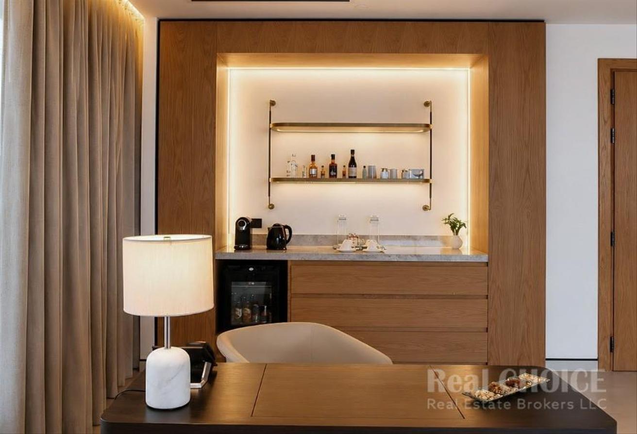Sky Suite | Duplex | Serviced | Luxury | Specious photo 17