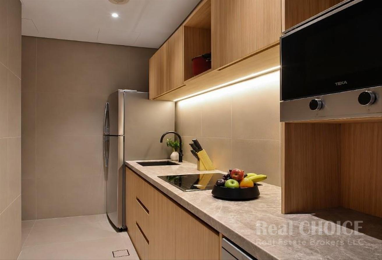 Sky Suite | Duplex | Serviced | Luxury | Specious photo 13