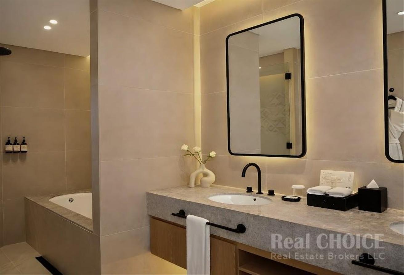 Sky Suite | Duplex | Serviced | Luxury | Specious photo 23