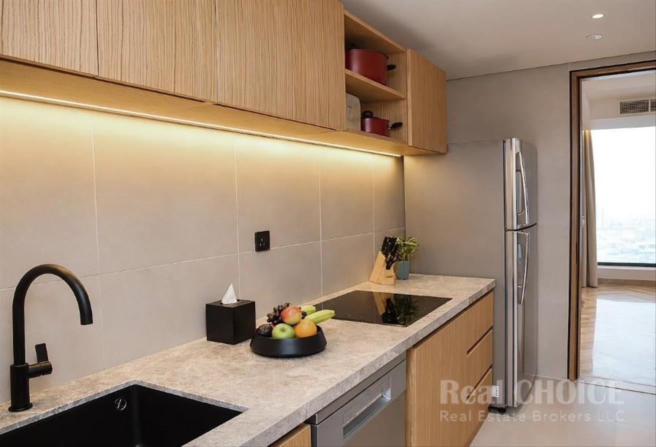 Sky Suite | Duplex | Serviced | Luxury | Specious photo 14