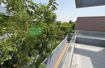 Villa - 4 Bedrooms - 5 Bathrooms for sale in Kaya - Masaar - Tilal City - Sharjah