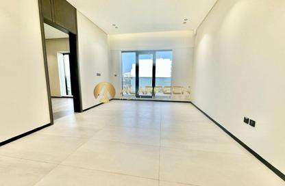 Apartment - 3 Bedrooms - 3 Bathrooms for rent in Emerald Vision Tower - District 1 - Jumeirah Village Triangle - Dubai