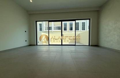 Villa - 4 - 3 for rent in Malta - Damac Lagoons - Dubai