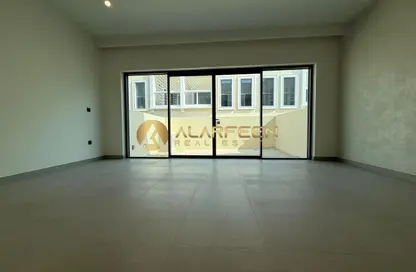 Villa - 4 Bedrooms - 3 Bathrooms for rent in Malta - Damac Lagoons - Dubai