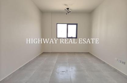 Apartment - 2 - 2 for rent in Tilal City B - Tilal City - Sharjah