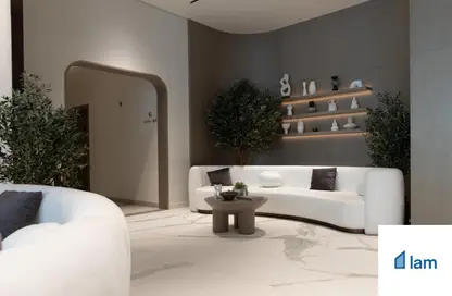 Apartment - 1 Bathroom for sale in Oxford Terraces 2 - District 11 - Jumeirah Village Circle - Dubai Apartment - 1 Bathroom for sale in Oxford Terraces 2 - District 11 - Jumeirah Village Circle - Dubai