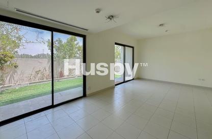 تاون هاوس - 4 - 4 للبيع في 3 باركسايد - اعمار الجنوبية - دبي الجنوب (مركز دبي العالمي) - دبي