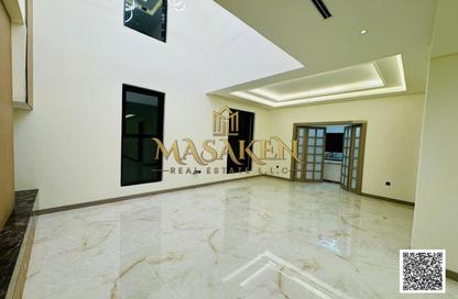 Villa - 5 Bedrooms - 7 Bathrooms for sale in Kabbali Hills - Al Helio 2 - Al Helio - Ajman