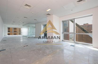 Office Space - Studio - 1 for sale in The One Tower - Barsha Heights (Tecom) - Dubai