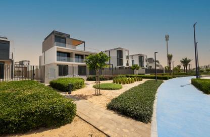 Villa - 5 - 7 for rent in Elie Saab 2 - Elie Saab - Arabian Ranches 3 - Dubai Villa - 5 - 7 for rent in Elie Saab 2 - Elie Saab - Arabian Ranches 3 - Dubai