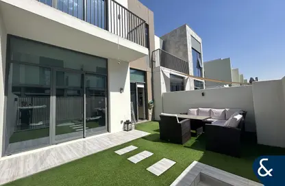 Villa - 3 Bedrooms - 3 Bathrooms for rent in Joy - Arabian Ranches 3 - Dubai