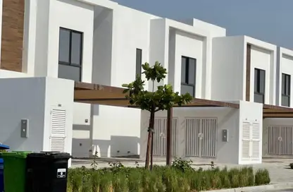 شقة - 1 حمام للايجار في الواحة - الغدير - أبوظبي