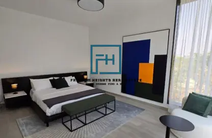 Villa - 5 Bedrooms - 7+ Bathrooms for sale in Saro - Masaar - Tilal City - Sharjah