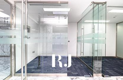 Office Space - Studio for sale in Vision Tower - Business Bay - Dubai