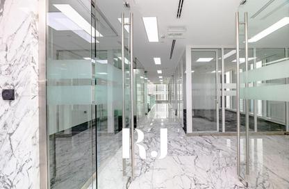 Office Space - Studio for sale in Vision Tower - Business Bay - Dubai