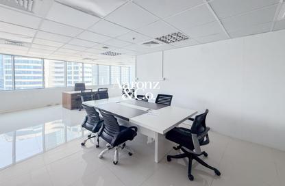 Office Space - Studio for rent in XL Tower - Business Bay - Dubai