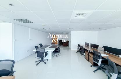 Office Space - Studio for rent in XL Tower - Business Bay - Dubai