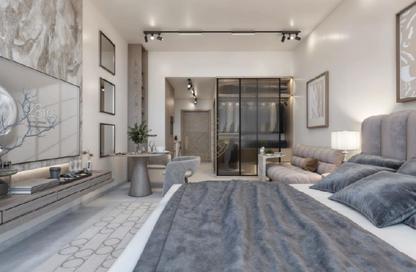 Apartment - 1 Bedroom - 2 Bathrooms for sale in Chapter 01 by Newbury - International City Phase 2 - Al Warsan 4 - Al Warsan - Dubai