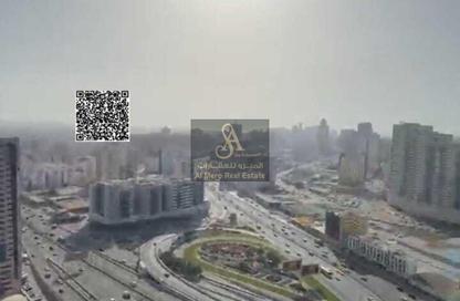Apartment - 2 Bedrooms - 2 Bathrooms for sale in Conquer Tower - Sheikh Maktoum Bin Rashid Street - Ajman