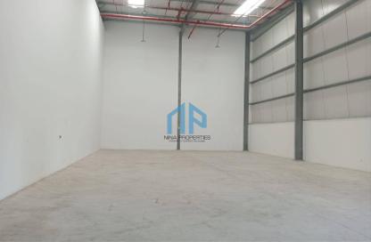Warehouse - Studio - 1 for rent in Al Quoz Industrial Area 2 - Al Quoz Industrial Area - Al Quoz - Dubai