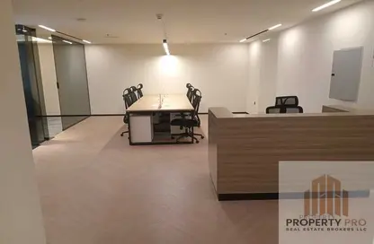 Office Space - Studio - 1 Bathroom for rent in The Dome - JLT Cluster N - Jumeirah Lake Towers - Dubai Office Space - Studio - 1 Bathroom for rent in The Dome - JLT Cluster N - Jumeirah Lake Towers - Dubai
