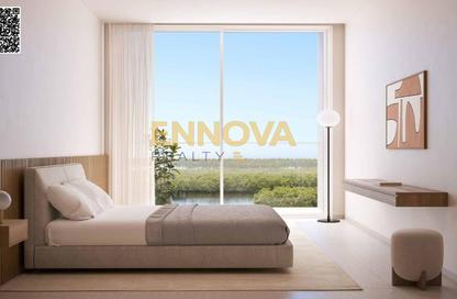 Apartment - 2 Bedrooms - 2 Bathrooms for sale in Gateway - Al Zorah - Ajman