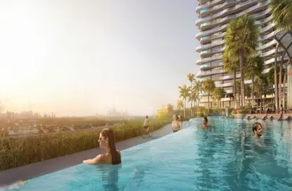 شقة - 2 غرف نوم - 3 حمامات للبيع في لاجون ريزيدنس - سيتي أوف أرابيا - دبي شقة - 2 غرف نوم - 3 حمامات للبيع في لاجون ريزيدنس - سيتي أوف أرابيا - دبي