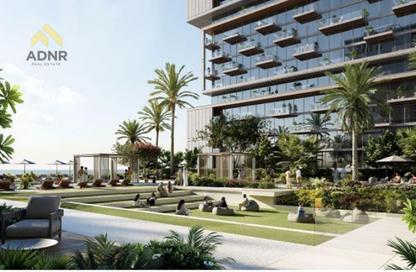 Apartment - 1 Bedroom - 2 Bathrooms for sale in Raw District by Imtiaz - Downtown Jebel Ali - Dubai