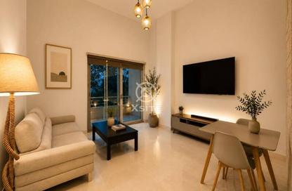 Apartment - 1 Bedroom - 2 Bathrooms for rent in Pulse Smart Residence - District 11 - Jumeirah Village Circle - Dubai