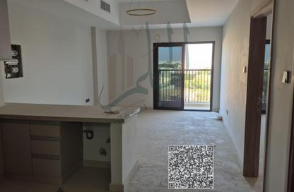 Apartment - 1 Bedroom - 2 Bathrooms for sale in Kentia - Ajman Uptown Villas - Ajman Uptown - Ajman
