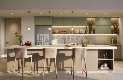 Apartment - 3 - 3 for sale in Thyme Central Park - Central Park at City Walk - City Walk - Al Wasl - Dubai Apartment - 3 - 3 for sale in Thyme Central Park - Central Park at City Walk - City Walk - Al Wasl - Dubai