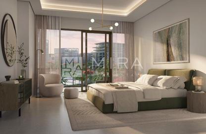 Apartment - 3 - 3 for sale in Thyme Central Park - Central Park at City Walk - City Walk - Al Wasl - Dubai Apartment - 3 - 3 for sale in Thyme Central Park - Central Park at City Walk - City Walk - Al Wasl - Dubai
