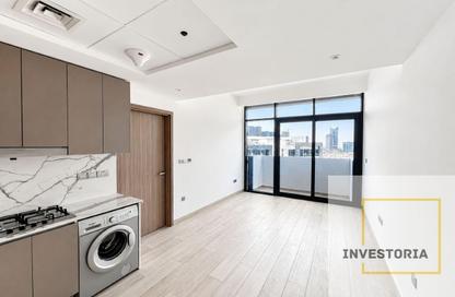 Apartment - 1 Bedroom - 1 Bathroom for rent in Azizi Riviera 1 - Azizi Riviera - Meydan One - Meydan - Dubai Apartment - 1 Bedroom - 1 Bathroom for rent in Azizi Riviera 1 - Azizi Riviera - Meydan One - Meydan - Dubai