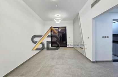 Apartment - 1 Bedroom - 2 Bathrooms for rent in Iltemas Residence - Jumeirah Garden City - Al Satwa - Dubai Apartment - 1 Bedroom - 2 Bathrooms for rent in Iltemas Residence - Jumeirah Garden City - Al Satwa - Dubai