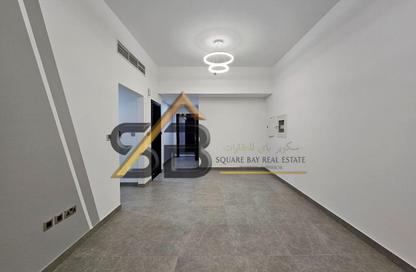 Apartment - 1 Bedroom - 2 Bathrooms for rent in Iltemas Residence - Jumeirah Garden City - Al Satwa - Dubai