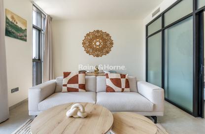 Apartment - 1 - 1 for rent in FH Residency - District 3 - Jumeirah Village Triangle - Dubai