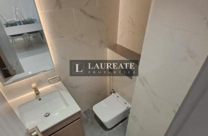 Apartment - 1 - 2 for rent in The V Tower - Dubai Land Residence Complex - Dubai