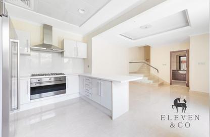 Villa - 4 Bedrooms - 3 Bathrooms for rent in Cluster 3 - The Sustainable City - Dubai