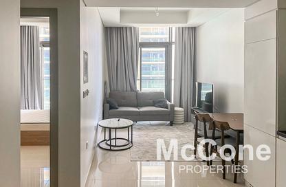 Apartment - 1 Bedroom - 1 Bathroom for sale in Aykon City Tower C - Aykon City - Business Bay - Dubai Apartment - 1 Bedroom - 1 Bathroom for sale in Aykon City Tower C - Aykon City - Business Bay - Dubai