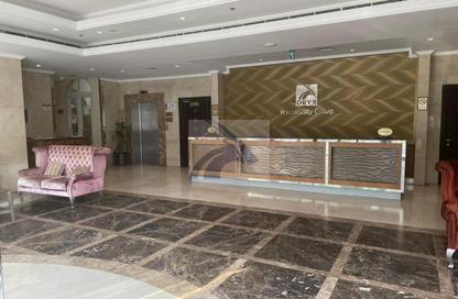 Apartment - Studio - 1 Bathroom for rent in Hanover Square - District 10 - Jumeirah Village Circle - Dubai