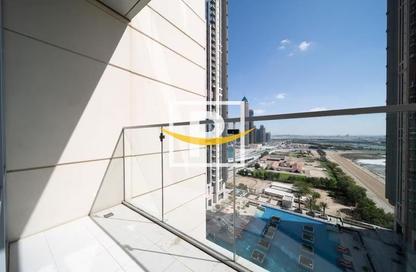 Apartment - 2 Bedrooms - 3 Bathrooms for rent in Meera - Al Habtoor City - Business Bay - Dubai