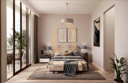 Apartment - 1 Bedroom - 2 Bathrooms for sale in 11 Hills Park - Dubai Science Park - Dubai