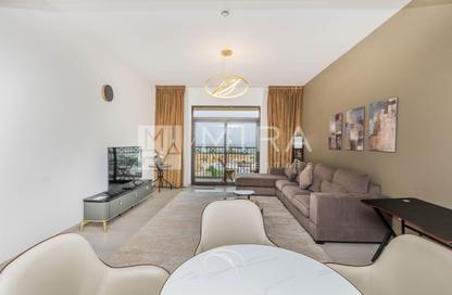 Apartment - 1 - 1 for rent in Lamtara 3 - Madinat Jumeirah Living - Umm Suqeim 3 - Umm Suqeim - Dubai Apartment - 1 - 1 for rent in Lamtara 3 - Madinat Jumeirah Living - Umm Suqeim 3 - Umm Suqeim - Dubai