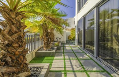 Villa - 4 Bedrooms - 4 Bathrooms for rent in Sidra Villas III - Sidra Villas - Dubai Hills Estate - Dubai