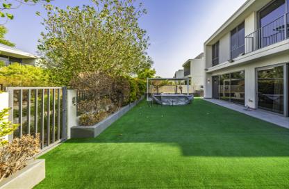 Villa - 4 Bedrooms - 4 Bathrooms for rent in Sidra Villas III - Sidra Villas - Dubai Hills Estate - Dubai