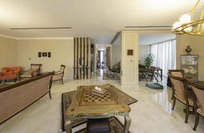 Villa - 4 Bedrooms - 4 Bathrooms for rent in Sidra Villas III - Sidra Villas - Dubai Hills Estate - Dubai