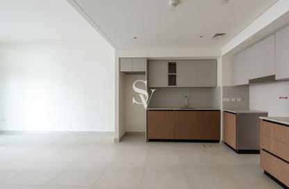 Apartment - 1 Bedroom - 1 Bathroom for rent in Creek Palace - Dubai Creek Harbour (The Lagoons) - Dubai