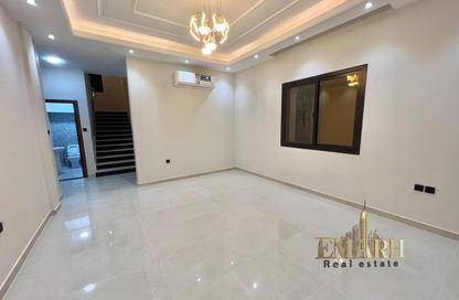 Villa - 5 Bedrooms - 7 Bathrooms for rent in Al Zaheya Gardens - Al Zahya - Ajman Villa - 5 Bedrooms - 7 Bathrooms for rent in Al Zaheya Gardens - Al Zahya - Ajman